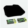 365 Smart Smart Kryžminis lazeris SM-06- 02015 R Raudona 15 m