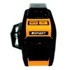 Smart365 Smart Paviršiaus lazeris 06- 03015 R Raudona 15 m