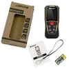 Lazerinis matuoklis Smart 06-01060