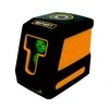 Cross line lazerinis žalias 30 m smart365 sm-06-02030g