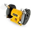 400 W 200 mm „smart365“ stacionarus šlifuoklis