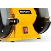 400 W 200 mm „smart365“ stacionarus šlifuoklis