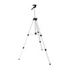365 Smart Smart tripod 1 / 4 'sunkiasvoris 150 cm protingas