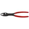 Dvigubo griebimo replės KNIPEX TwinGrip 8201200