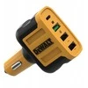 Įkroviklis Dewalt DWT1419009 3x USB-A 1x USB-C 2.4 A (DXMA141-9009-DWG)