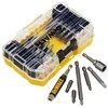 DEWALT sukim oantgalių rinkinys 40 vnt. DT70702-QZ