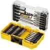 DEWALT sukim oantgalių rinkinys 40 vnt. DT70702-QZ