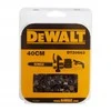 Pjūklo grandinė DeWalt DT20663-QZ; 16''; 40 cm; 3/8''; 56; 1,1 mm
