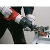 Bahco Tiesinio pjūklo geležtės Sandflex Bi-Metal 228mm*0,9mm ST 8/12TPI, sunkiajam metalui 5vnt