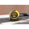 Matavimo ruletė Stanley FatMax BladeArmor; 5 m
