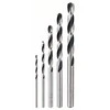 Bosch 5 PointTeQ grąžtas kompl. 2/3/4/5/6 mm