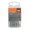 kompleksas 5 vnt. 1/4" Phillips PH1/50mm, Bahco [59S/50PH1]