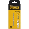 Dewalt Frezė 1/8" skirta DCS551 G-K/PVC/ALU/mediena 60mm 5vnt.
