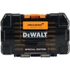 Grąžtas Sukimo antgalių komplektas DeWalt DT70908T; 51 vnt.