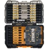 Grąžtas Sukimo antgalių komplektas DeWalt DT70908T; 51 vnt.