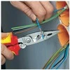Knipex izoliuoti elektrikams