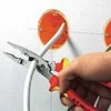 Knipex izoliuoti elektrikams