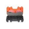 1/2" šešiakampių smūginių lizdų rinkinys M10-M19 Bahco [D/S10]