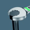 6 mm kampinis kombinuotas veržliaraktis, Joker 6003, Wera [05020198001]