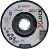 Bosch X-LOCK Expert for Metal 125 × 6 × 22,23 mm