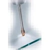stiklo grąžtas su 6,0 mm Widia plokšte Profi Glass Alpen [0028900600100]