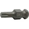 antgalis 7/16'' TORX varžtams, dydis T45, KOKEN [183T-35 T45]
