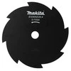 Makita KRŪMAPJOVĖS PEILIS 230x8Tx25,4mm D-73324
