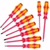 WERA 160 i/162 i/167 i/9 atsuktuvų rinkinys Kraftform