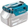 Adapteris akumuliatoriui MAKITA LXT TD00000111