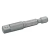 Bahco Antgalio adapteris 1/4 50mm, mažmeninė pakuotė