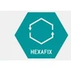 Adapteris M14 i Hexafix, Collomix, 1 vnt.