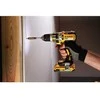 DEWALT MAGNETINIS ANTGALIO LAIKIKLIS SU VARŽTŲ KREIPTUVU SKERSMUO 12mm / 120mm