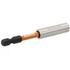 Bahco Magnetinis smūginis antgalių laikiklis 75mm, , 1/4", 1vnt