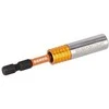 Bahco Magnetinis smūginis antgalių laikiklis, 75mm, , 1/4", 1vnt