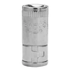 Bahco Bit holder ¼“ with locking spring, ¼“ female 6973A