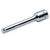 adapter/przejściówka zmniejszająca su 1/2" na 3/8", do nasadek ręcznych, 125mm, Koken [4433A-125]