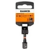 Bahco Adapteris smūginiams antgaliams 3/8" 66IM 50mm , 1vnt