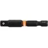 Bahco Adapteris smūginiams antgaliams 1/4" 66IM 50mm , 1vnt