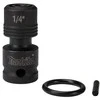 Makita Adapteris 1/2" - 1/4" for DTW B-68448 Adapteris 1/2" - 1/4" for DTW