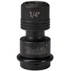Makita Adapteris 1/2" - 1/4" for DTW B-68448 Adapteris 1/2" - 1/4" for DTW