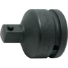 Smūginis adapteris 3/4-1/2" KOKEN