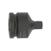 Adapteris smūginis iš 3/4" į 1/2" Bahco