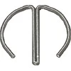 smūgio adapteris sumažinamas nuo 3/8" iki 1/4", IRIMO [162-65-1]
