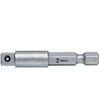 Adapteris WERA 870/4 1/4"x100mm