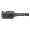 Adapteris KOKEN 135E-60B 1/4"-1/2"