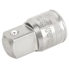 Grąžtas Adapteris iš 1/2" į 3/4" 45mm Bahco