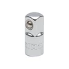 Unite 1/4" iki 3/8" adapteris rankiniams lizdams, 26 mm, Irimo [105-46-1]