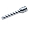 adapteris / adapteris sumažinamas nuo 1/2" iki 3/8", skirtas rankiniams lizdams, 75 mm, Koken [4433A-75]