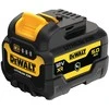 Akumuliatorius DeWalt DCB126G-XJ; 12 V; 5,0 Ah; Li-ion