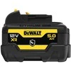 Akumuliatorius DeWalt DCB126G-XJ; 12 V; 5,0 Ah; Li-ion